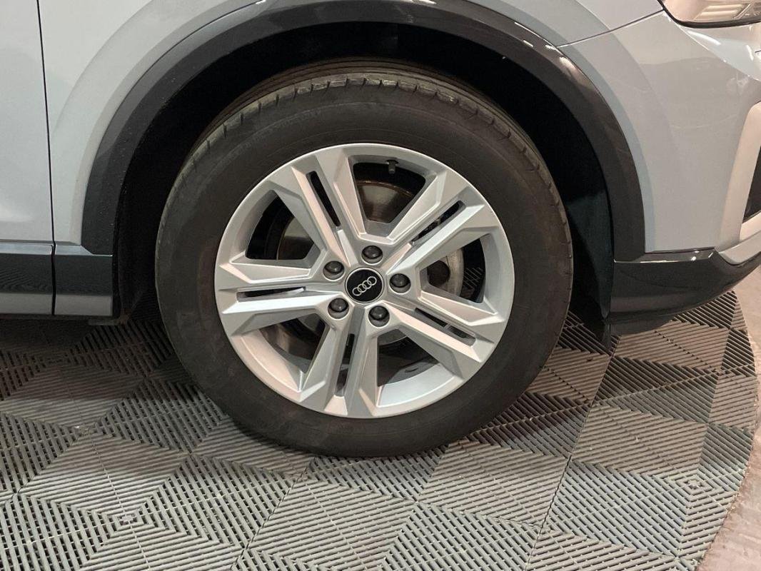 Audi Q2 - Photo 29