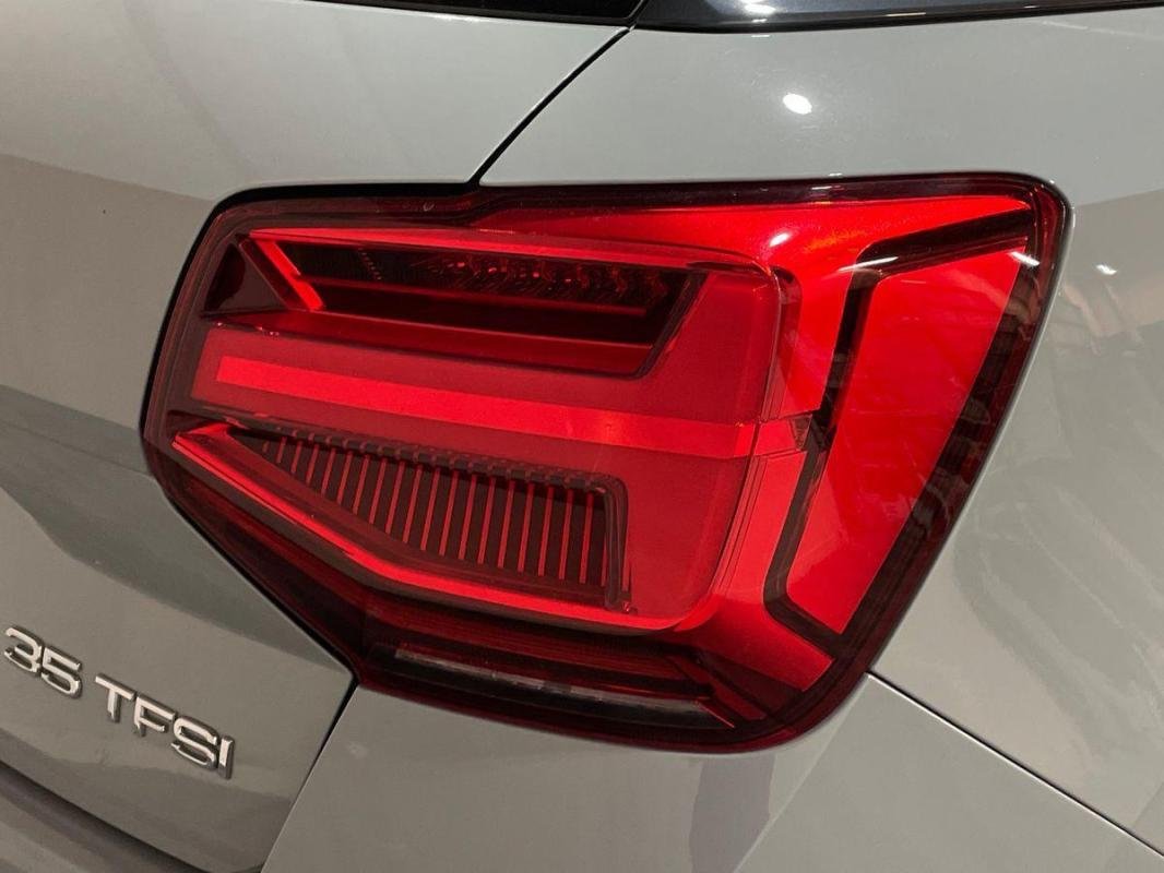 Audi Q2 - Photo 30
