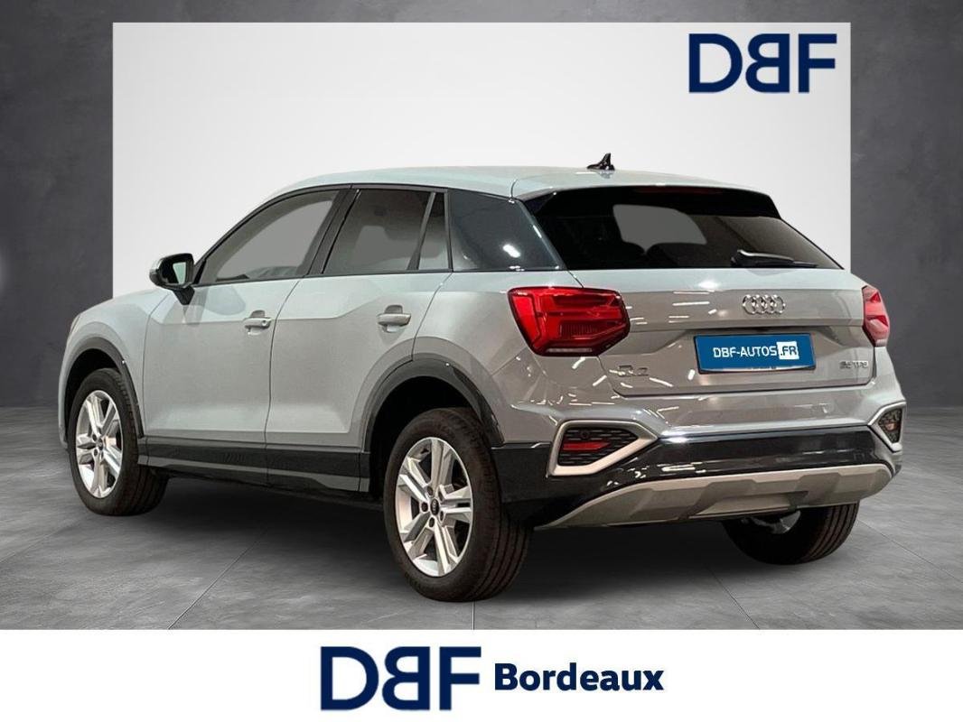 Audi Q2 - Photo 3