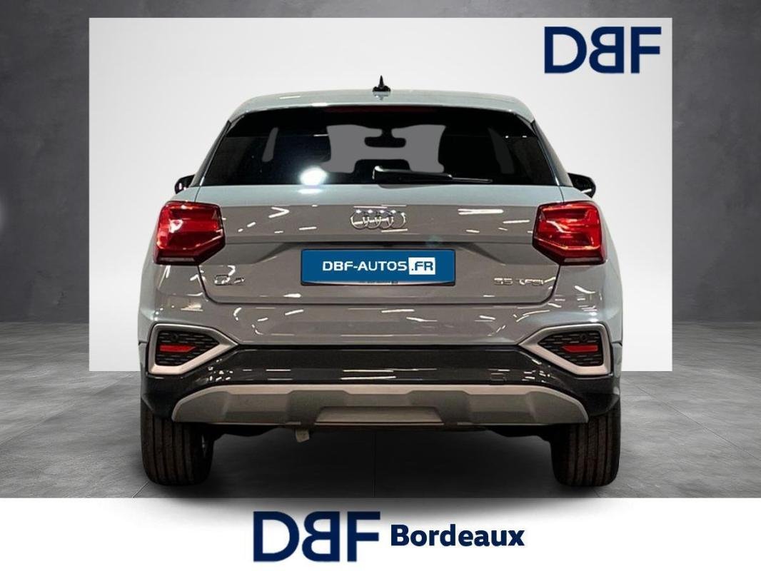 Audi Q2 - Photo 4