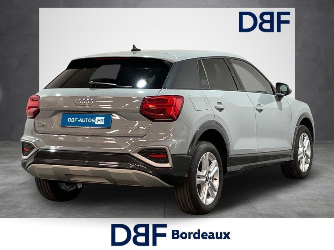 Audi Q2 - Photo 5