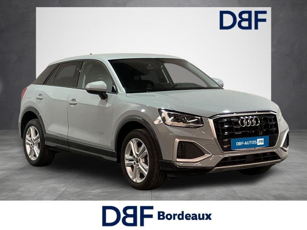 Audi Q2 - Photo 6