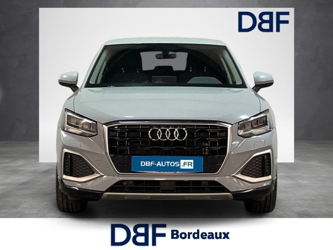Audi Q2 - Photo 7