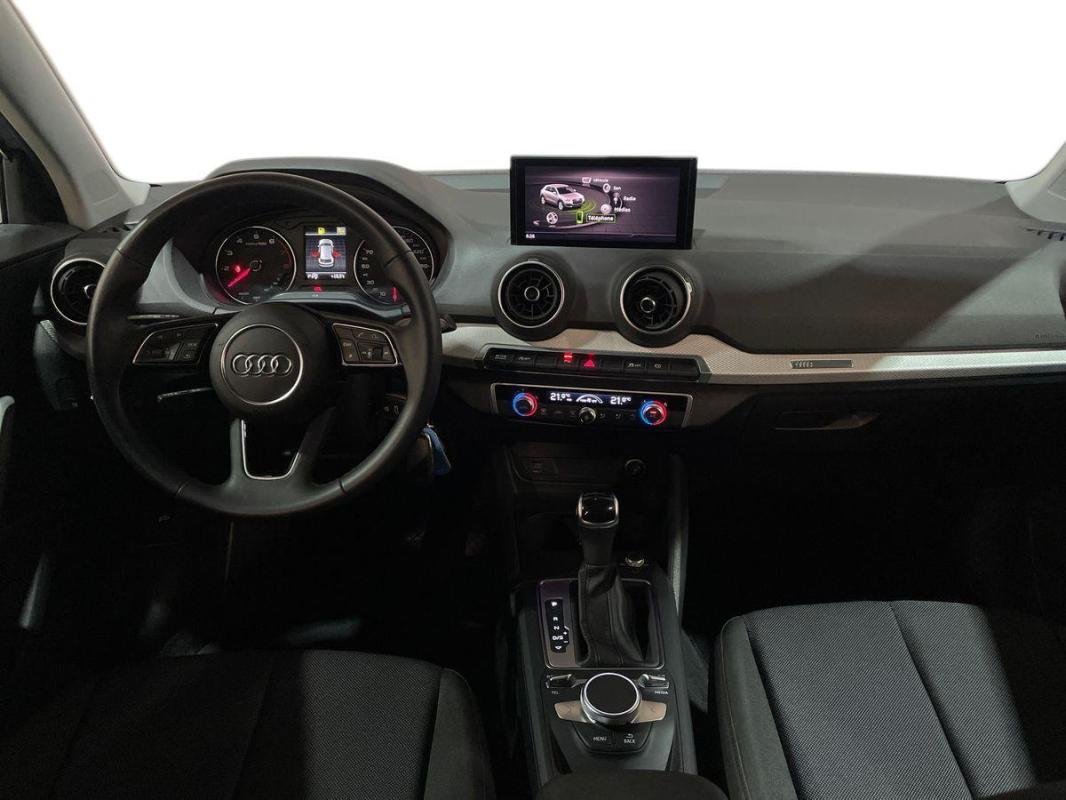 Audi Q2 - Photo 8