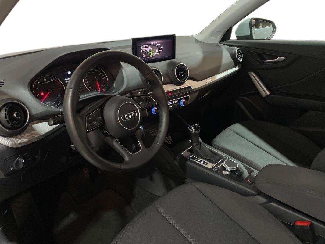Audi Q2 - Photo 9