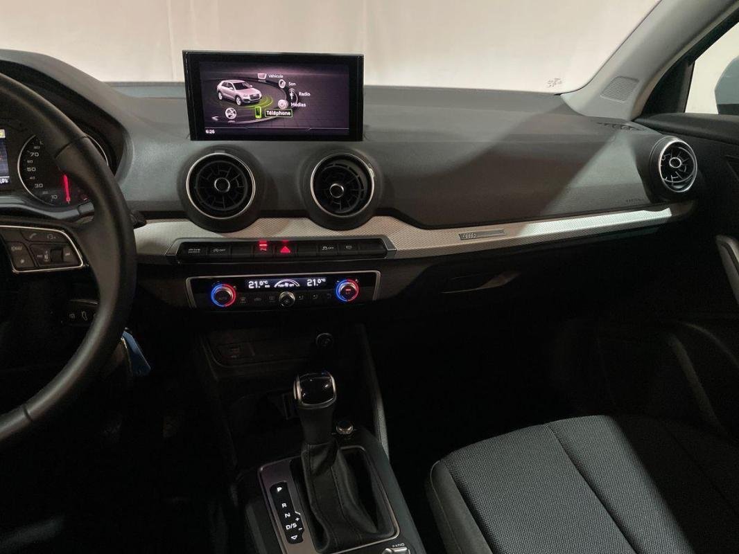 Audi Q2 - Photo 10