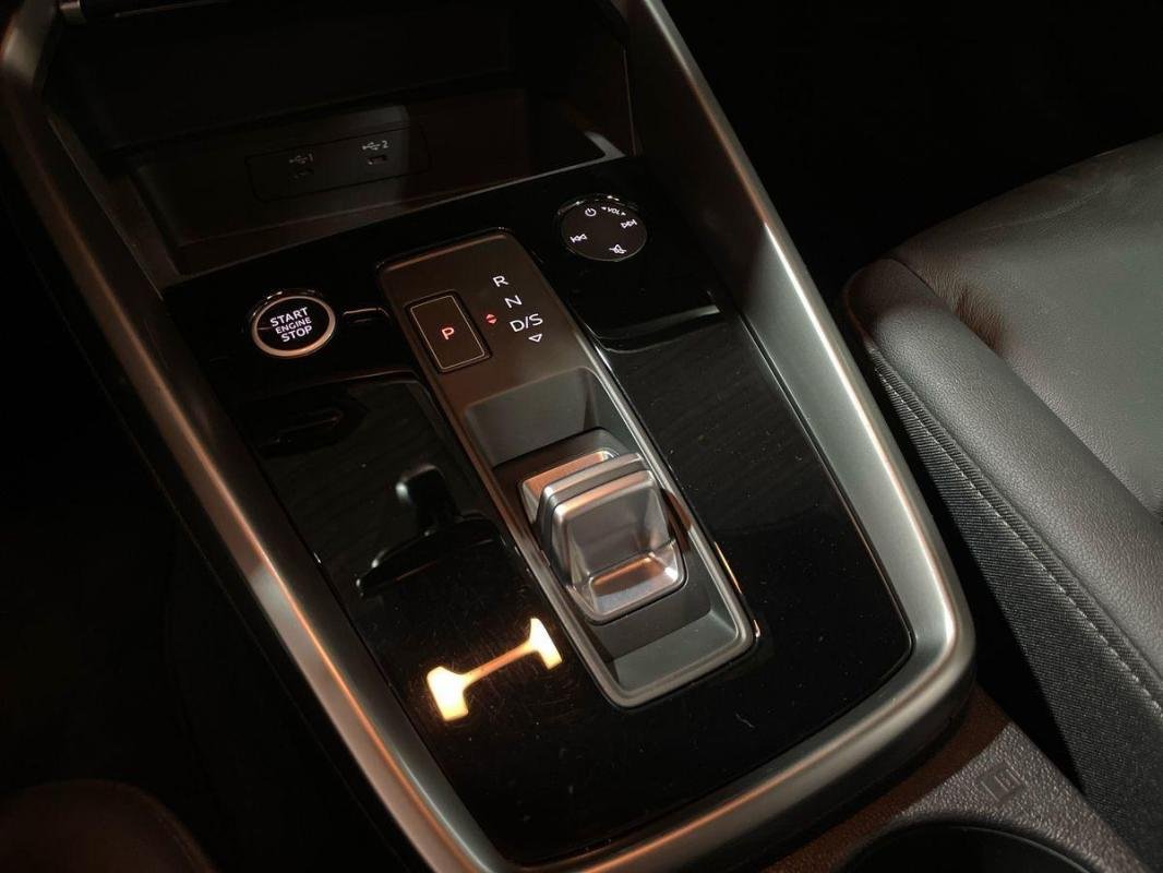 Audi A3 sportback - Photo 11