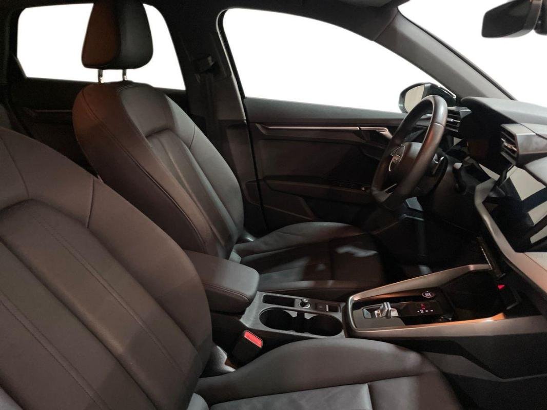 Audi A3 sportback - Photo 13