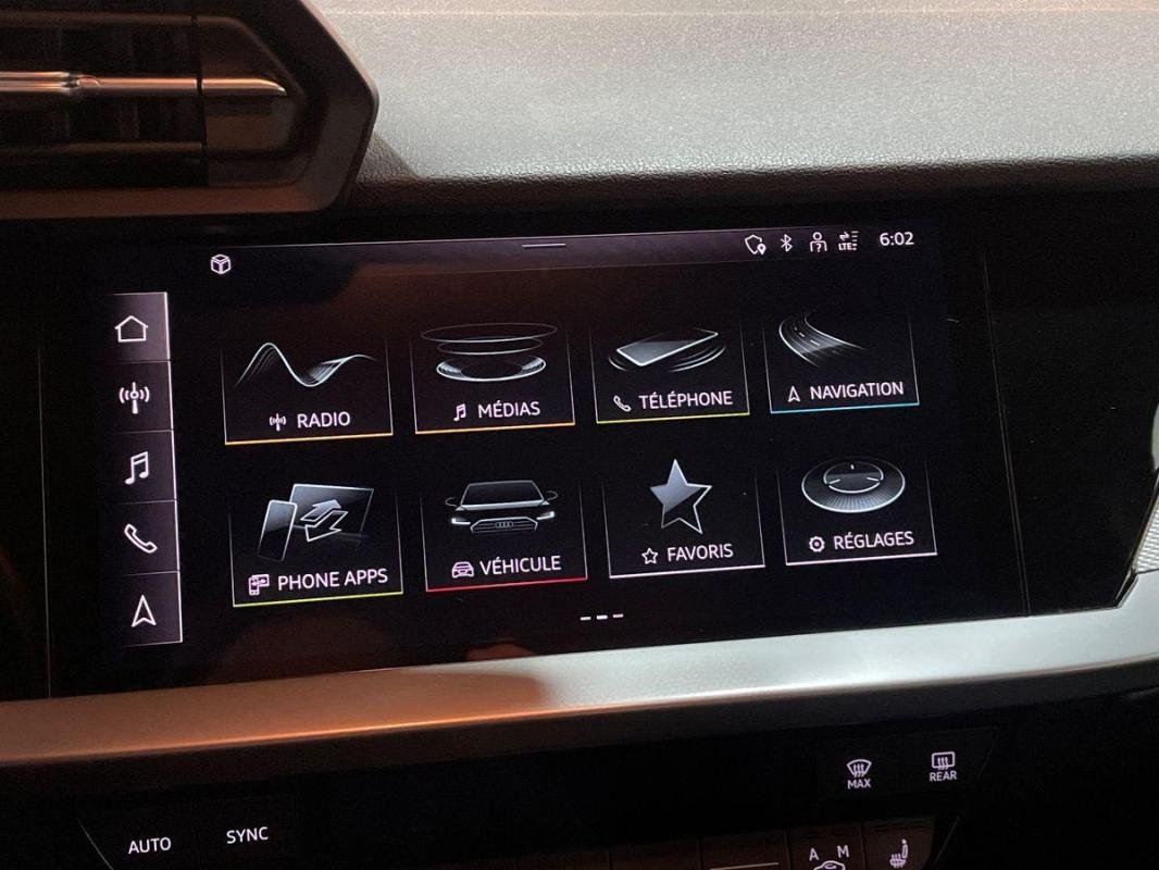 Audi A3 sportback - Photo 16