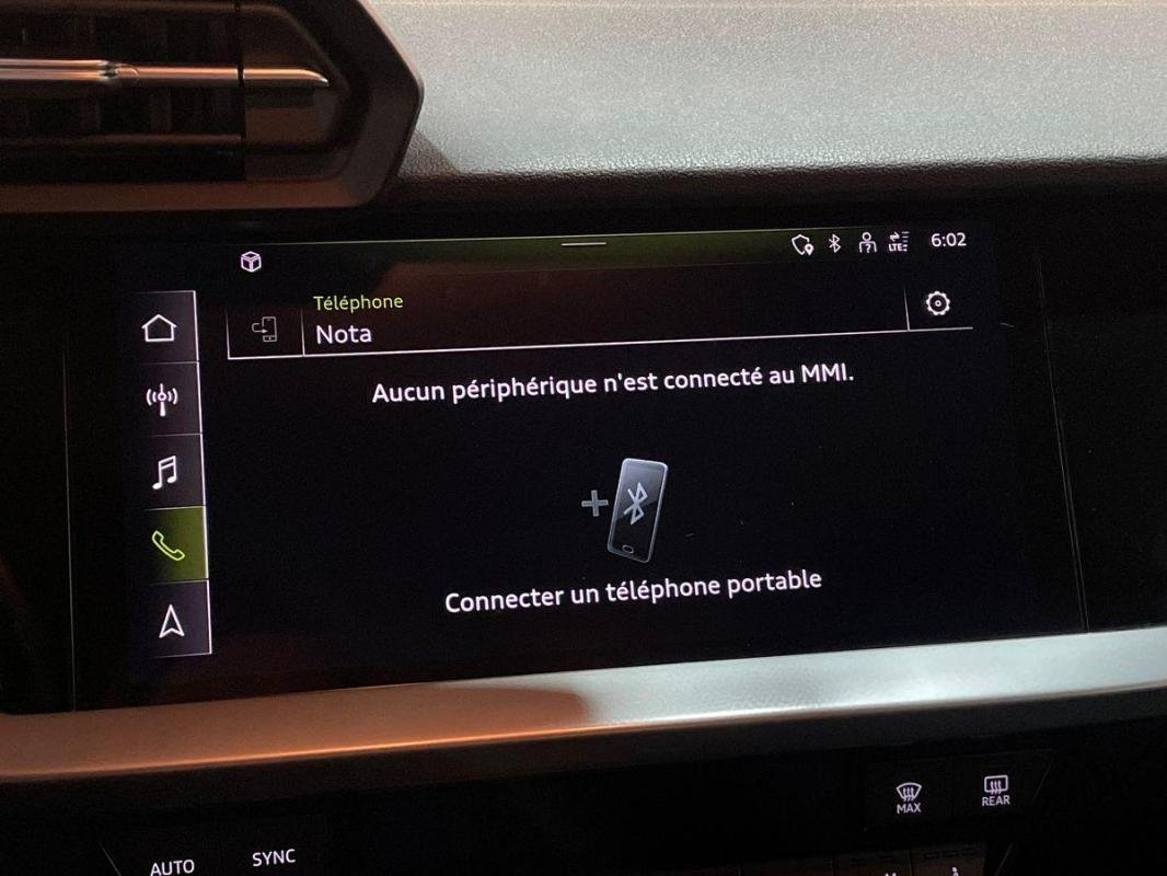 Audi A3 sportback - Photo 17