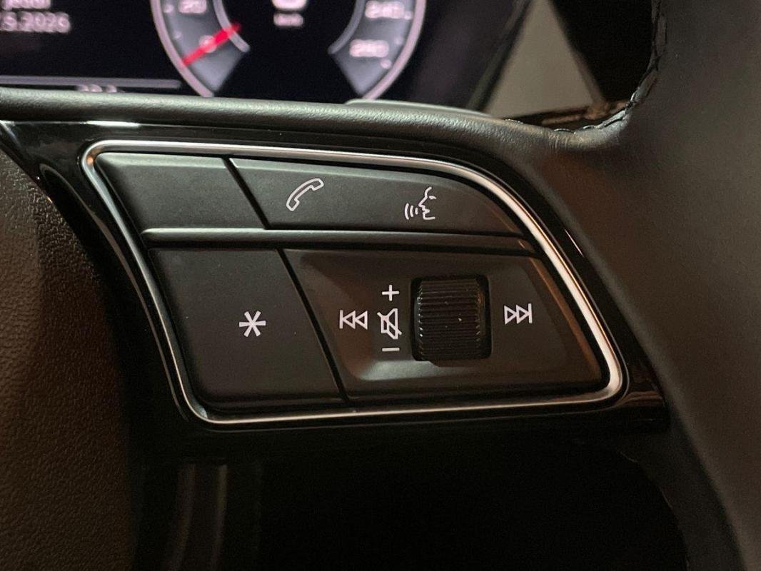 Audi A3 sportback - Photo 20
