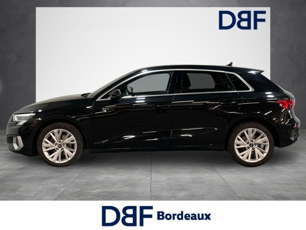 Audi A3 sportback - Photo 2