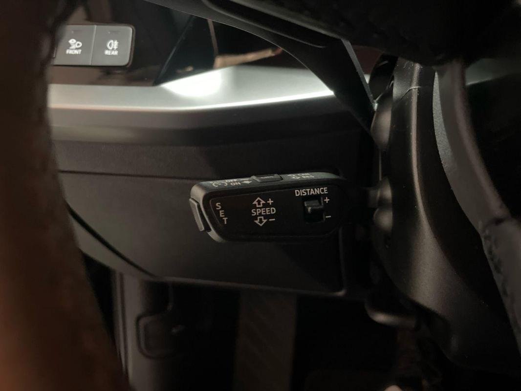 Audi A3 sportback - Photo 21