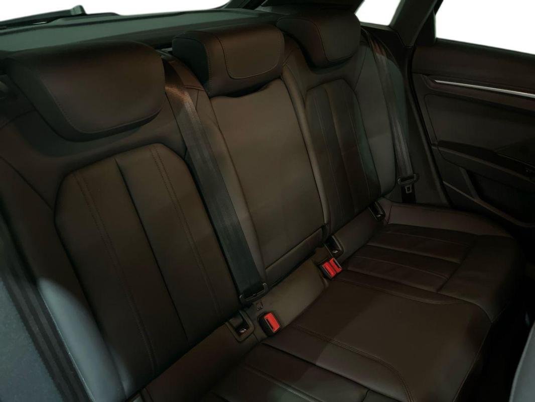 Audi A3 sportback - Photo 23