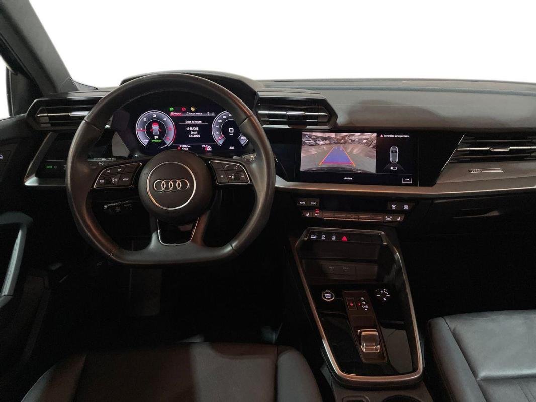 Audi A3 sportback - Photo 24