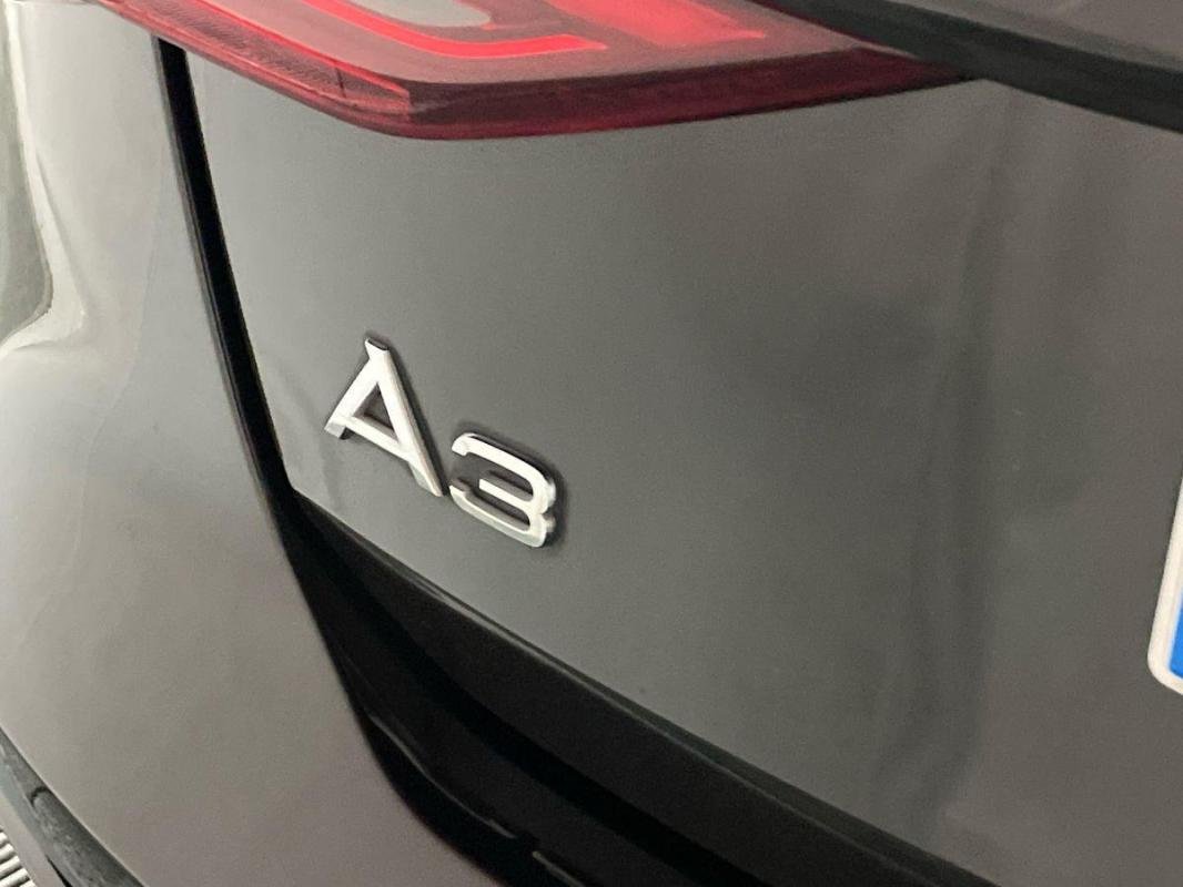 Audi A3 sportback - Photo 27