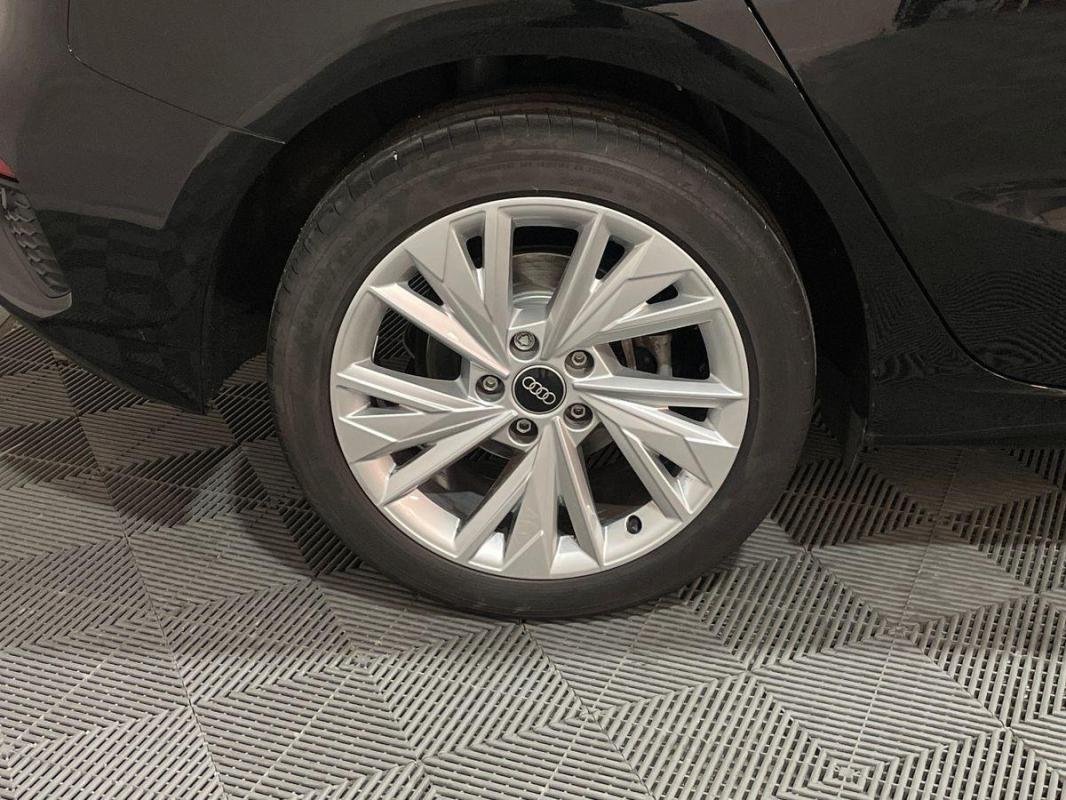 Audi A3 sportback - Photo 28