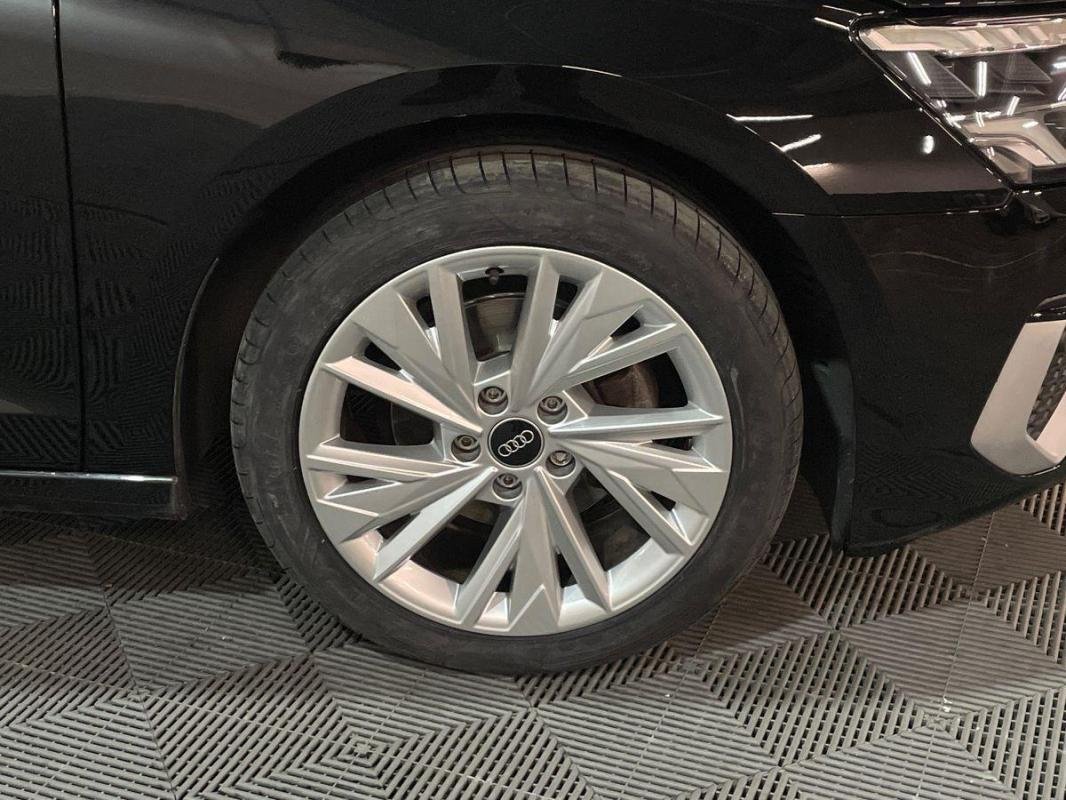 Audi A3 sportback - Photo 29