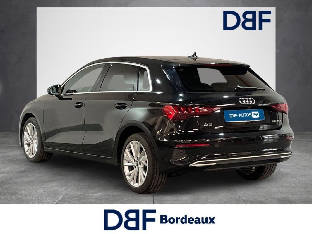 Audi A3 sportback - Photo 3