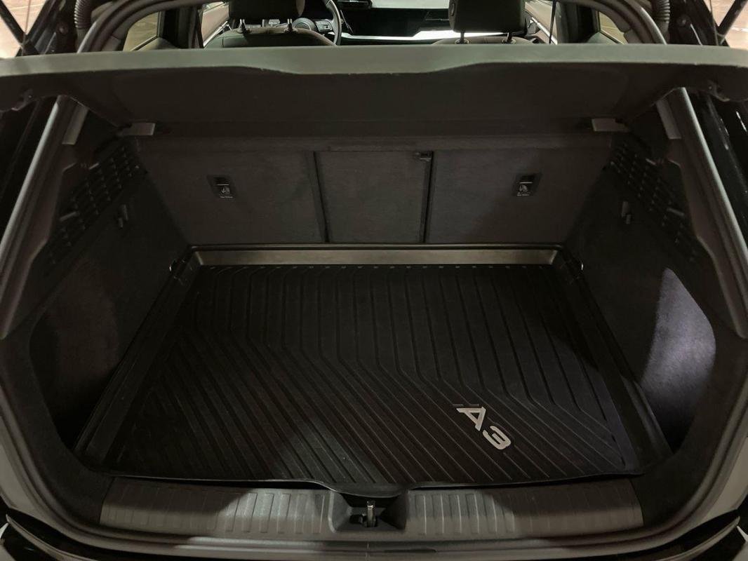 Audi A3 sportback - Photo 31