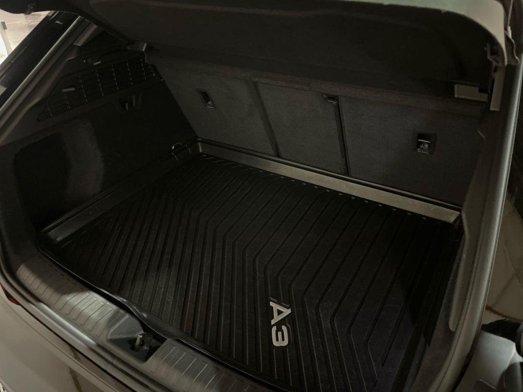 Audi A3 sportback - Photo 32
