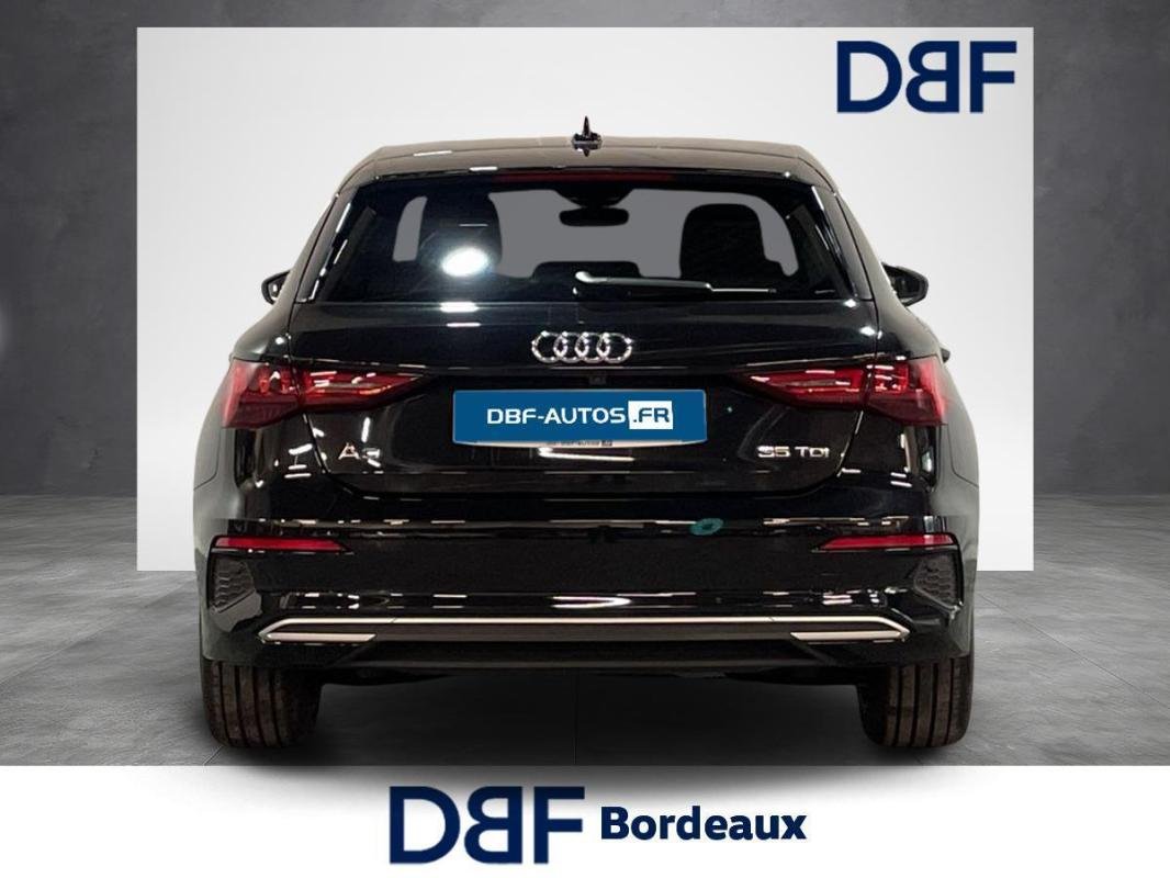 Audi A3 sportback - Photo 4