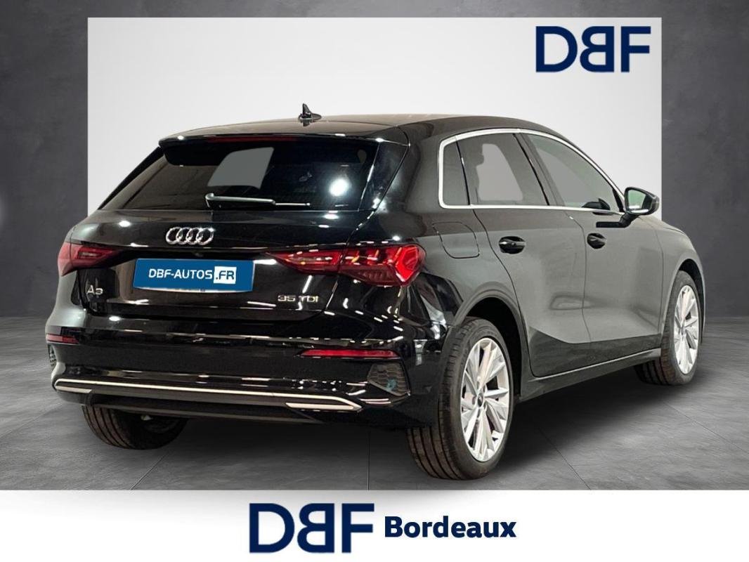 Audi A3 sportback - Photo 5