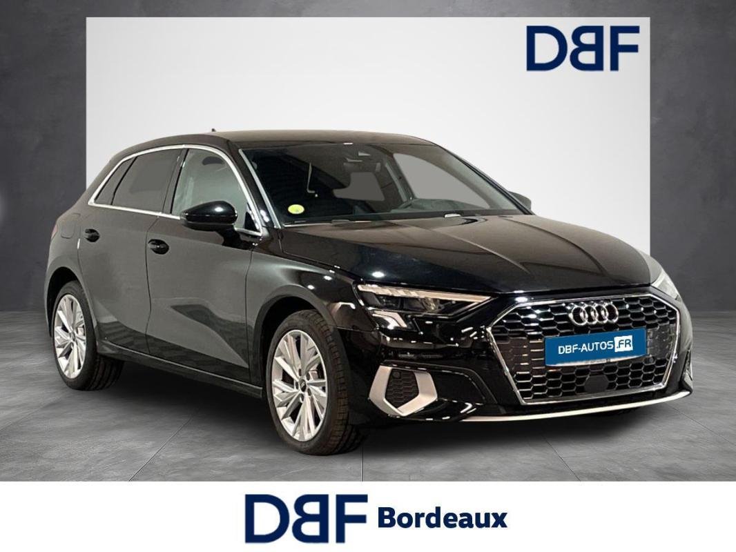 Audi A3 sportback - Photo 6