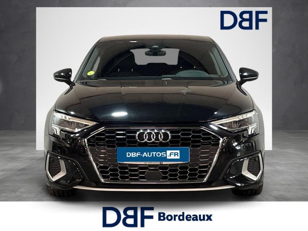 Audi A3 sportback - Photo 7