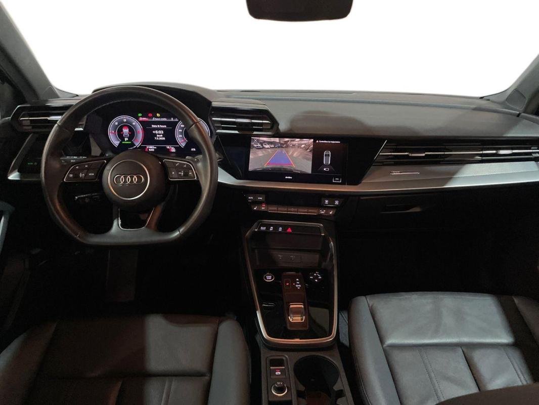 Audi A3 sportback - Photo 8