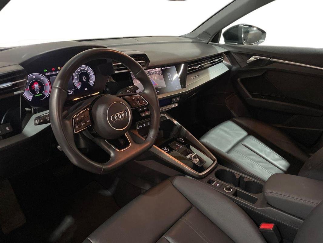 Audi A3 sportback - Photo 9