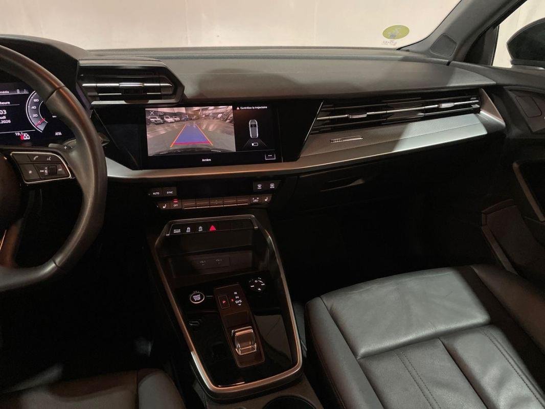 Audi A3 sportback - Photo 10