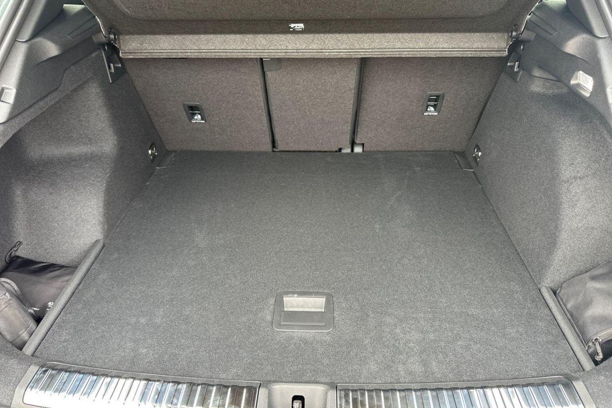 Audi Q3 - Photo 13