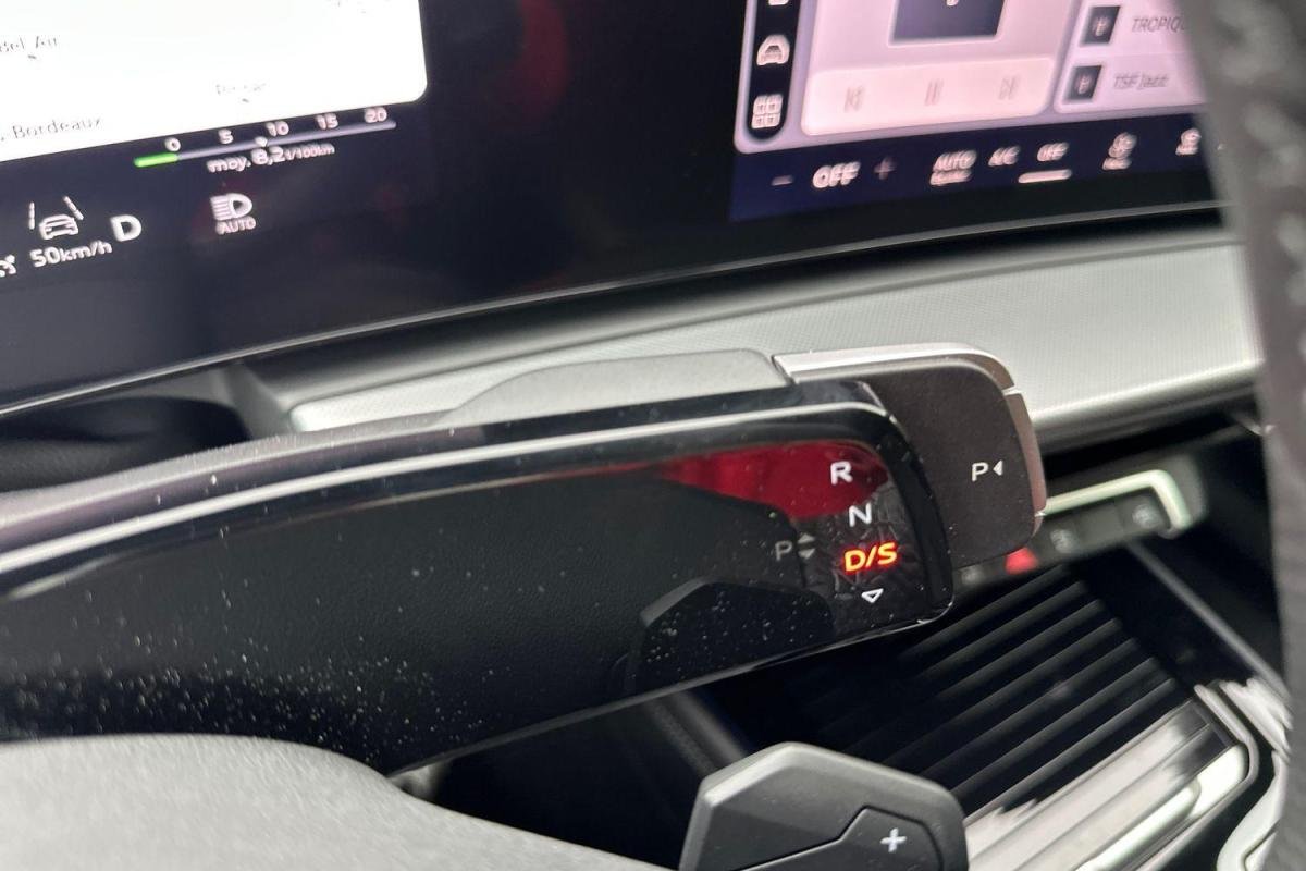 Audi Q3 - Photo 16