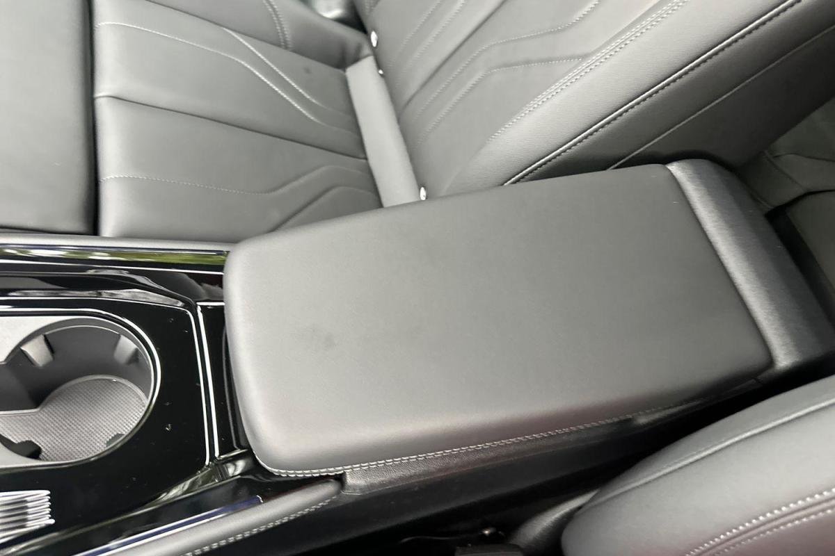 Audi Q3 - Photo 17