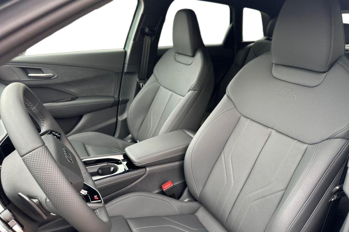 Audi Q3 - Photo 18