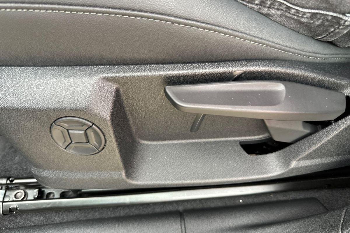 Audi Q3 - Photo 19