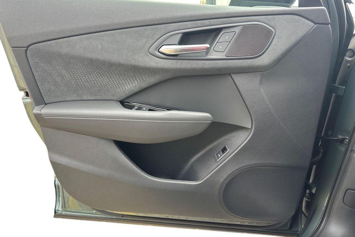 Audi Q3 - Photo 20