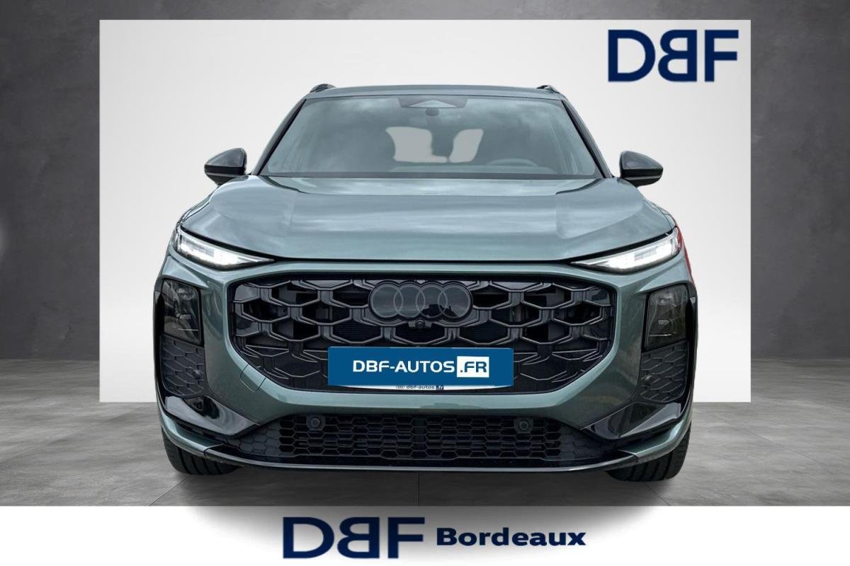 Audi Q3 - Photo 24