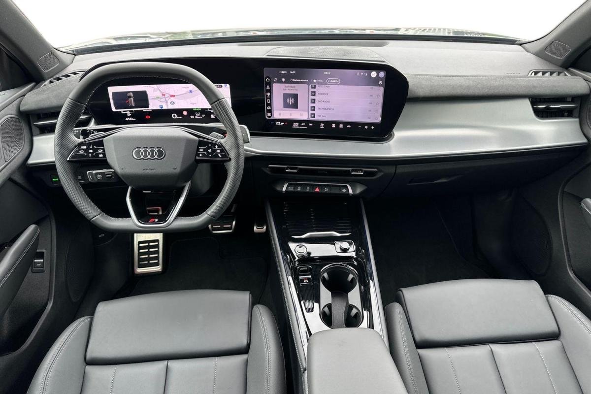 Audi Q3 - Photo 25