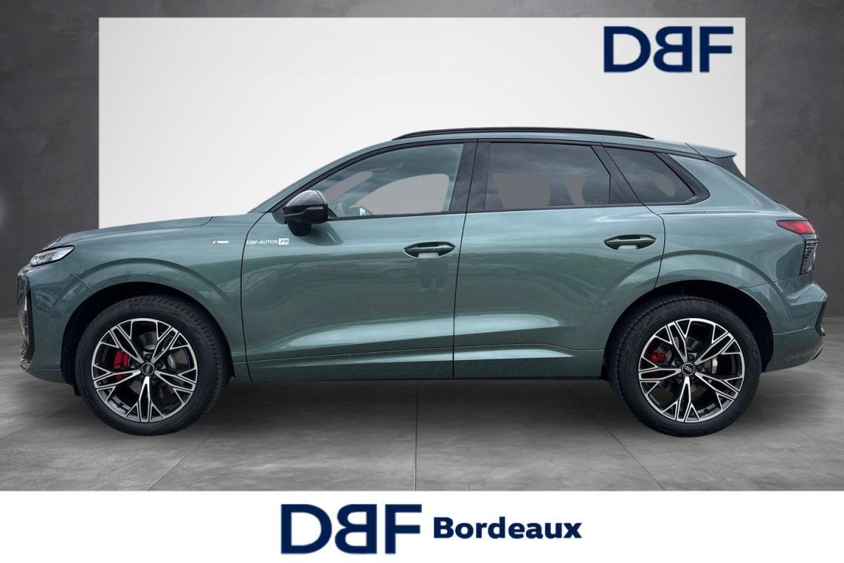 Audi Q3 - Photo 3