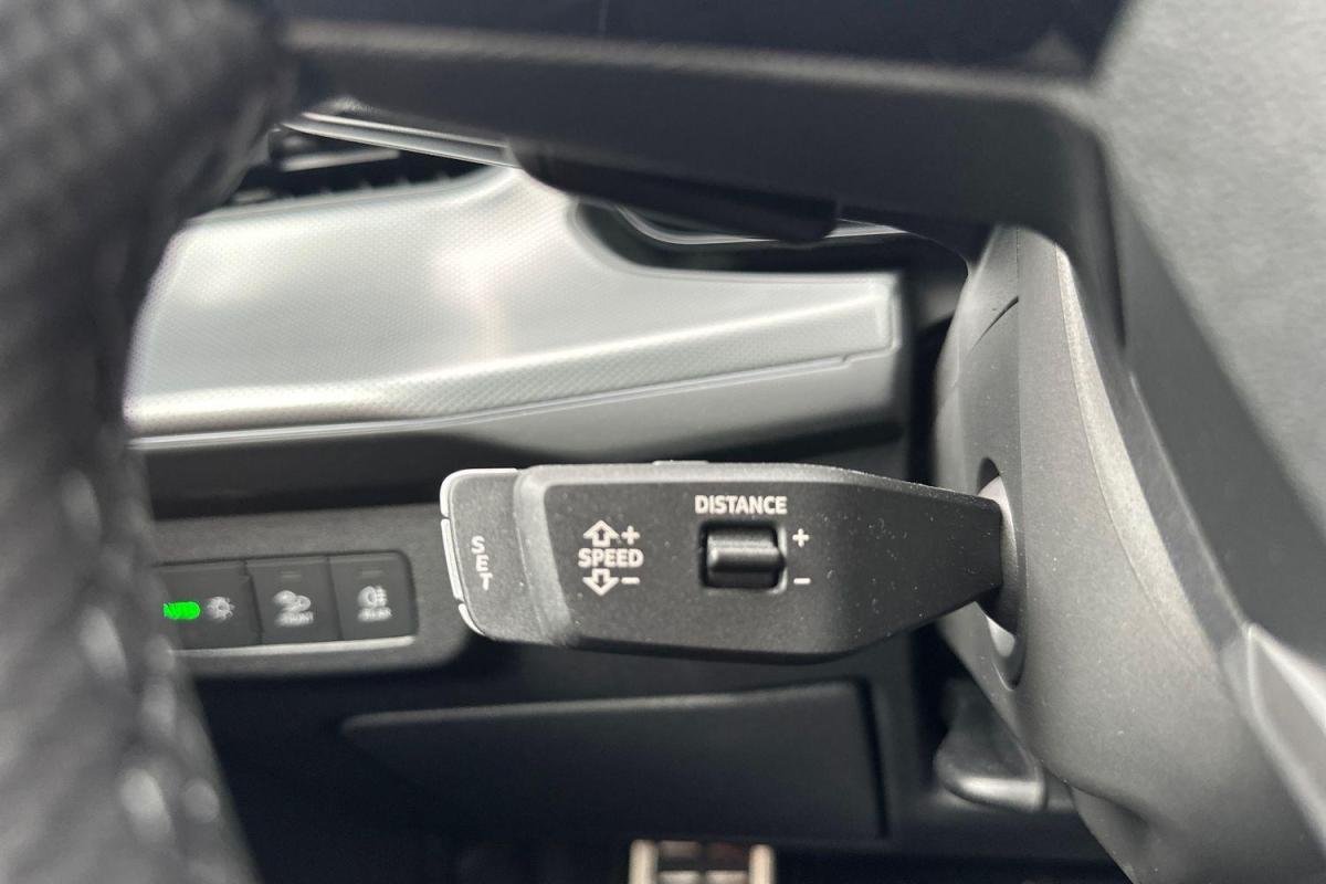Audi Q3 - Photo 32