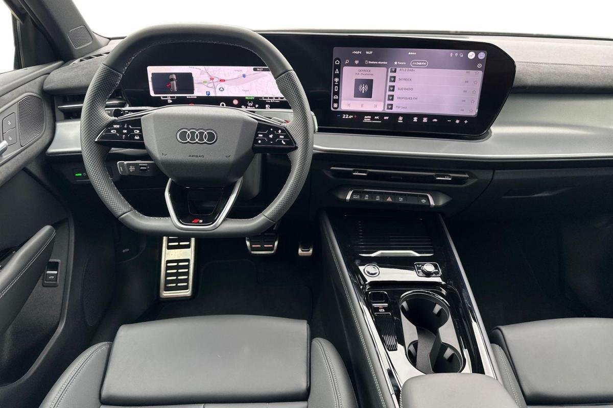 Audi Q3 - Photo 4