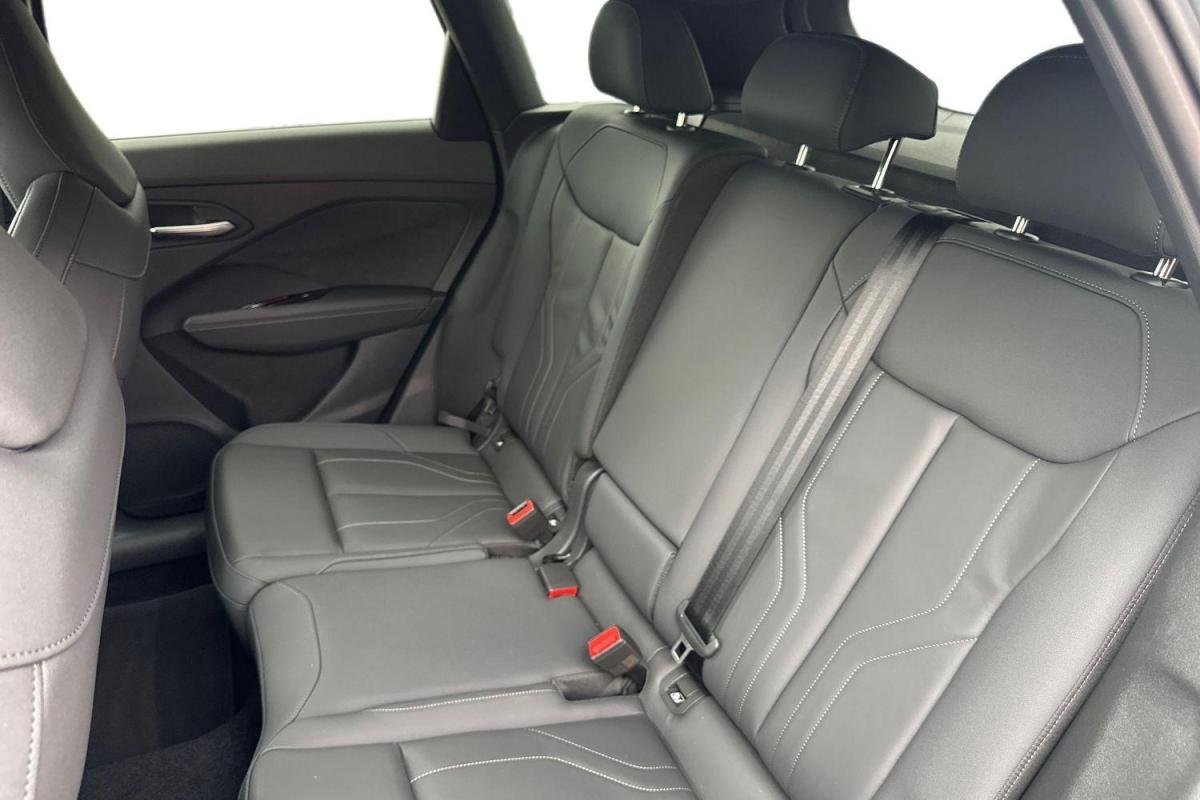 Audi Q3 - Photo 6
