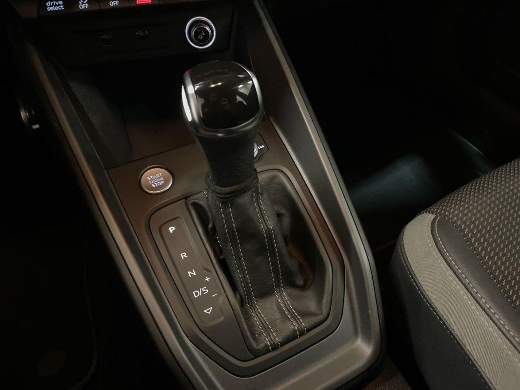 Audi A1 sportback - Photo 11