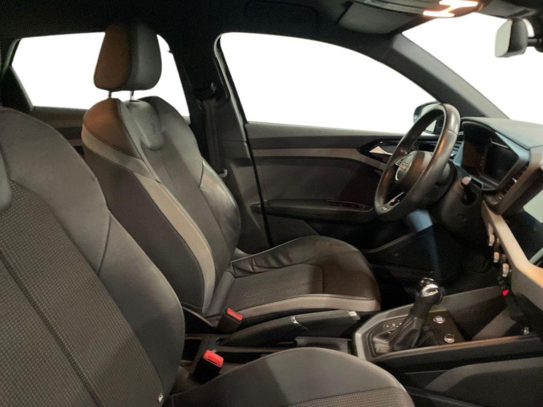 Audi A1 sportback - Photo 13