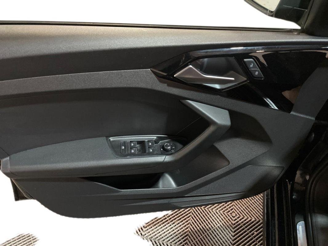 Audi A1 sportback - Photo 15