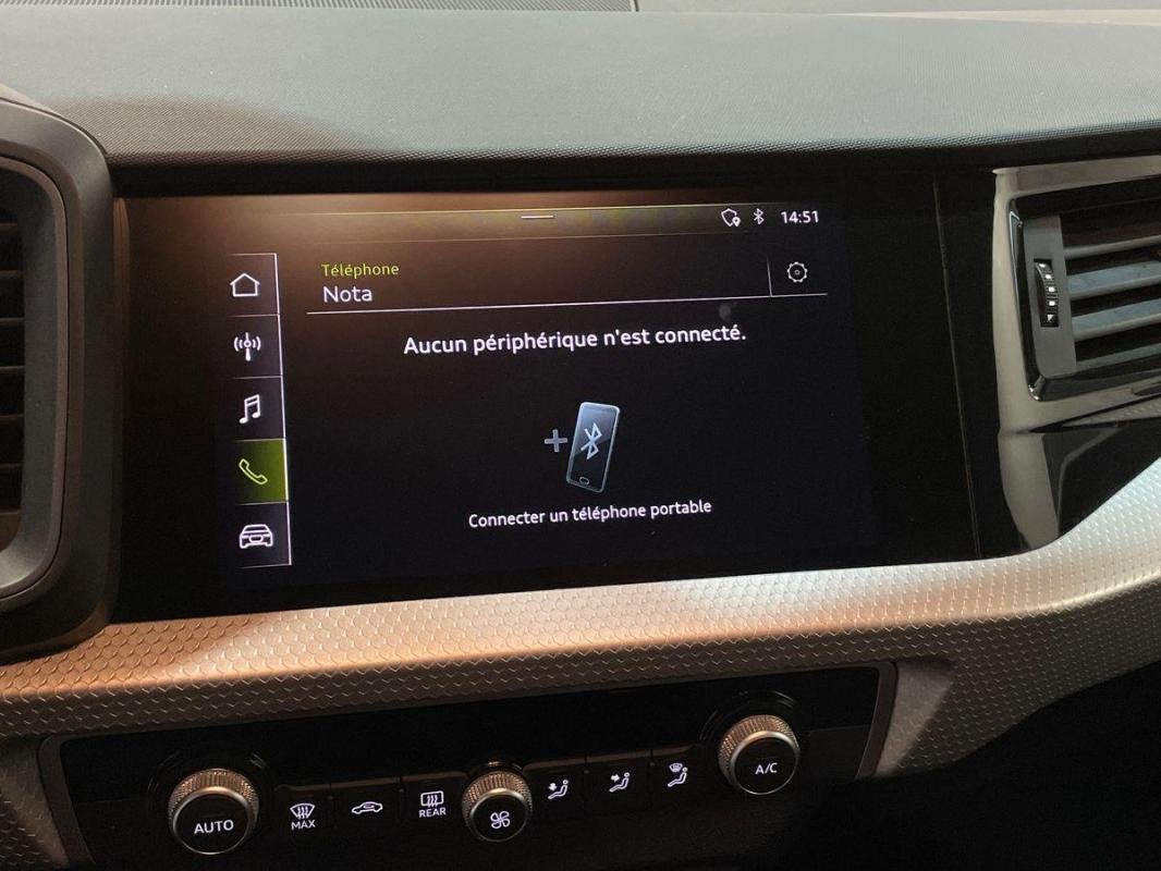 Audi A1 sportback - Photo 17