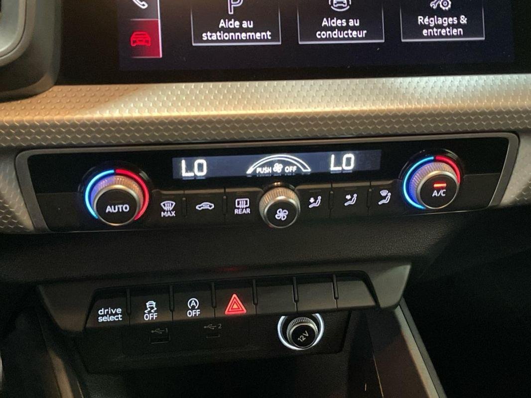 Audi A1 sportback - Photo 19