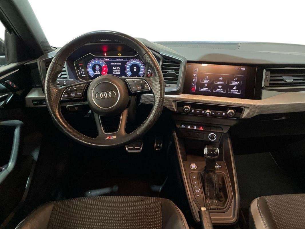 Audi A1 sportback - Photo 24